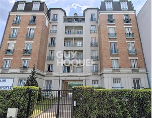 appartement à la vente -   93250  VILLEMOMBLE, surface 34 m2 vente appartement - APR741695